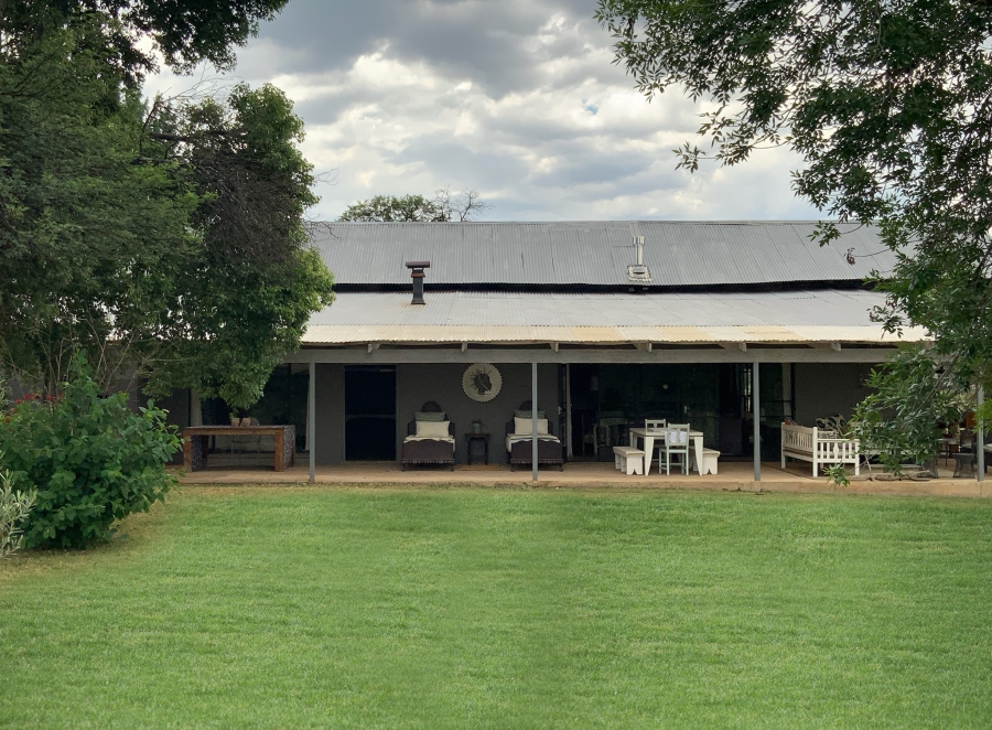 Commercial Property for Sale in Parys Free State